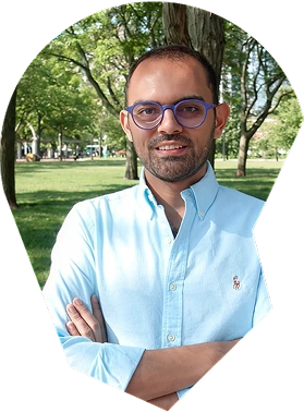 Santiago Forero Founder & Director